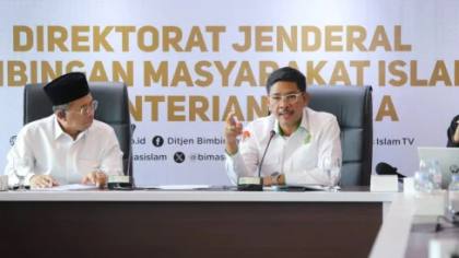 MTQ Nasional ke-31 Digelar di Semarang, Kemenag Bidik Penguatan Talenta Keagamaan hingga Pemberdayaan Ekonomi Umat
