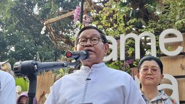 Abu Anak Krakatau Menyebar ke Jakarta, Pramono Imbau Warga Lakukan 5M