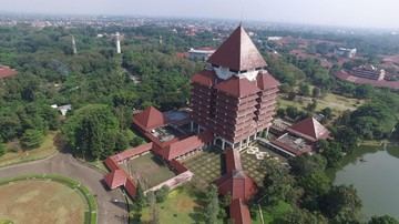 UI Buka Mata Kuliah Ini buat Anak Sekolah-Umum, Bisa Diakui Saat Kuliah