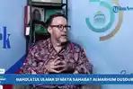 Pesan Greg Barton untuk NU: Jangan Jadi Organisasi Orang Tua, Beri Ruang Anak Muda