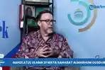 Pesan Greg Barton untuk NU: Jangan Jadi Organisasi Orang Tua, Beri Ruang Anak Muda