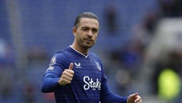 Grealish Sudah Nyaman Banget di Everton
