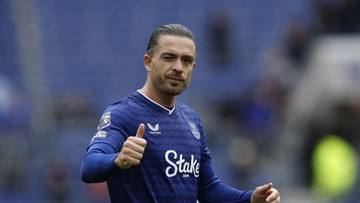 Grealish Sudah Nyaman Banget di Everton