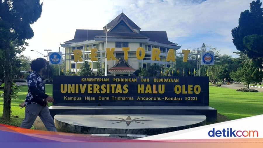 Mahasiswa Baru UHO Kendari Diduga Dianiaya Senior saat PKKMB