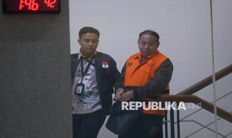 KPK Nilai Kasus Rektor Unseod Ancaman Serius Bagi Masa Depan Indonesia