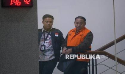 KPK Nilai Kasus Rektor Unseod Ancaman Serius Bagi Masa Depan Indonesia