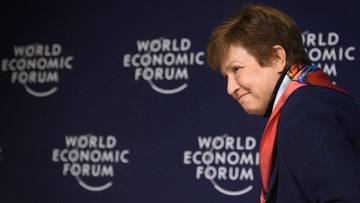 Krisis Energi Belum Usai, IMF Ingatkan Risiko Utang dan Inflasi