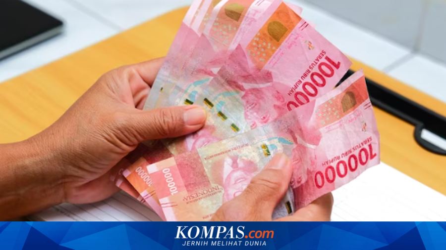 Apa Itu Perlinsos Digital, Bantuan Transfer Tunai untuk Masyarakat?
