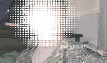 Percaya Janji Manis Agen, Deden Kini Terjebak Jadi Tentara Rusia