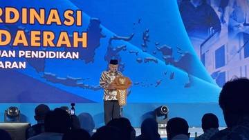 Pemerintah Akan Revitalisasi 100 Ribu Sekolah pada 2027, Skema Masih Swakelola