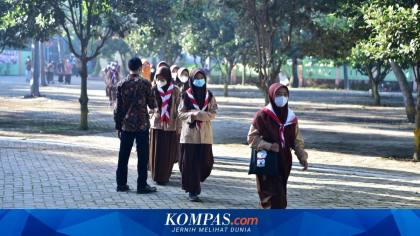 BGN Hentikan MBG Jakarta hingga Lampung karena Anak Krakatau: Ini Sementara