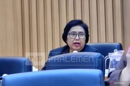 Komisi IX DPR RI minta BGN konsisten tetapkan target penerima MBG