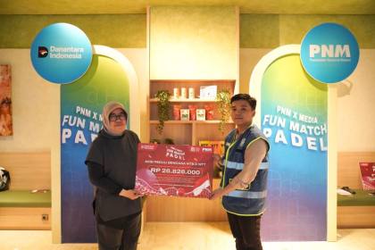 PNM bersama media bergerak bantu korban bencana di NTT dan NTB