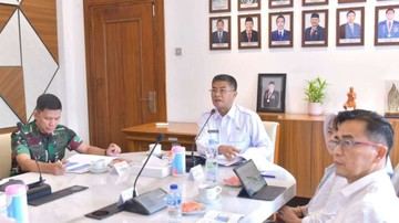 Wagub Jabar Target Seluruh Masyarakat Terdaftar Perlinsos Digital di 2027