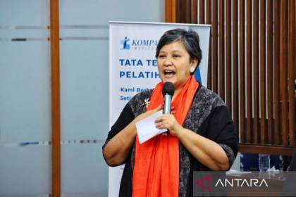 MPR: Pertumbuhan ekonomi harus bisa dirasakan rakyat