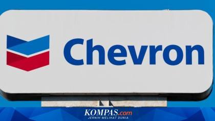 Chevron Investasi Rp 124 Triliun di Venezuela, Bidik Produksi Minyak 600.000 Barel per Hari