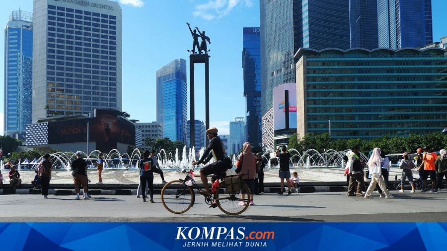 (Obligasi atau Pinjaman PT SMI? DKI Jakarta Tetap Pilih Obligasi Rp 5,2 T