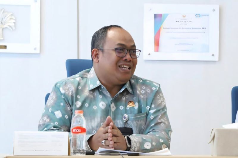 MTI dorong transformasi pelabuhan internasional berbasis kinerja