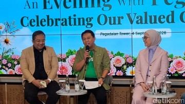 Nabung Emas di Pegadaian Bisa Mulai dari Rp 10.000, Pakai Aplikasi Ini