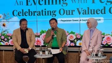 Nabung Emas di Pegadaian Bisa Mulai dari Rp 10.000, Pakai Aplikasi Ini