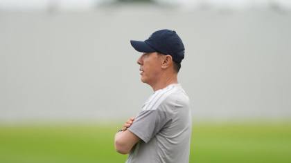 Persija vs Persib: Bagaimana Rapor Shin Tae Yong di GBK?