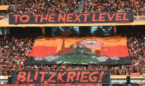 Protes Kenaikan Harga Tiket, Jakmania Boikot Peluncuran Tim Persija Musim 2026/2027
