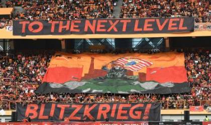 Protes Kenaikan Harga Tiket, Jakmania Boikot Peluncuran Tim Persija Musim 2026/2027