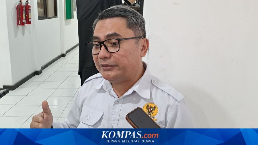 Komnas HAM Minta Polisi Transparan Tangani Kasus Keracunan MBG