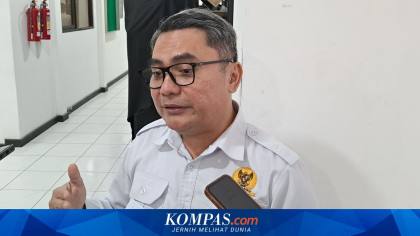 Komnas HAM Minta Polisi Transparan Tangani Kasus Keracunan MBG