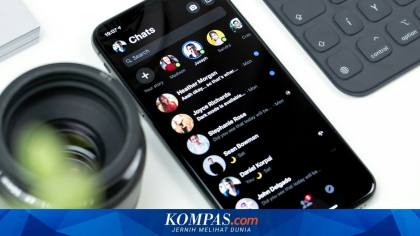 Mitos atau Fakta, Mode Gelap Bisa Bikin Hemat Baterai HP?