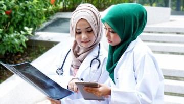 Kemendikti Siapkan Skema RPL Bagi Mahasiswa Kesehatan yang Terancam DO