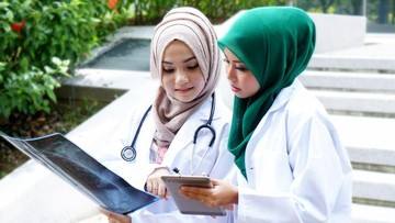 Kemendikti Siapkan Skema RPL Bagi Mahasiswa Kesehatan yang Terancam DO