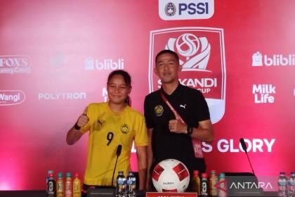 Pelatih Malaysia: Kunci menang karena pemain diminta balas jasa ortu
