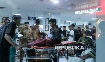 3 Hari Terakhir Terjadi Dugaan Keracunan MBG di Sumbar, Jatim, Jateng, hingga Sulsel, Ini Rekapannya