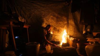 Gaza Krisis Listrik, RS Terancam Lumpuh-Nyawa Pasien di Ujung Tanduk