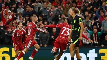 Mac Allister: Liverpool Kecolongan karena Lengah