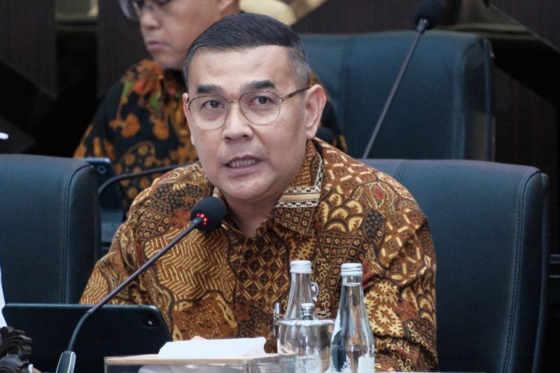 Wamen ATR: RUU Reforma Agraria dapat jadi instrumen keadilan sosial