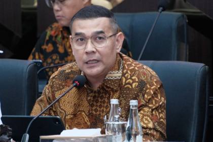 Wamen ATR: RUU Reforma Agraria dapat jadi instrumen keadilan sosial
