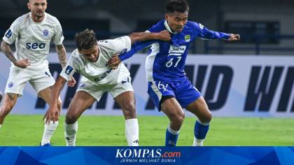 Umuh Muchtar Kaget Saddil Ramdani Dipinjamkan Keluar dari Persib