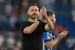 Tottenham Habiskan Rp7,2 Triliun, tapi Terpuruk di Dasar Klasemen Liga Inggris, De Zerbi Tak Panik