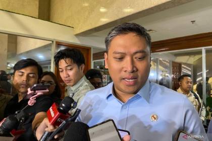 BGN tegaskan tak pernah paksa MBG di daerah karhutla terus jalan
