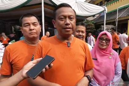 Pemkot Jaktim ajak siswa gemar makan ikan untuk dukung generasi emas