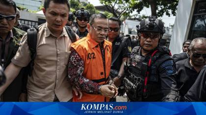 WTP Berkali-Kali, Korupsi Kepala Daerah Tetap Terjadi