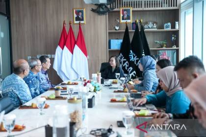 Kemenekraf dorong jamu sebagai produk kreatif bernilai tambah