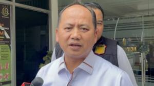 Polisi Buru 2 Terduga Pengeroyok Bambang Setiawan di Pejompongan