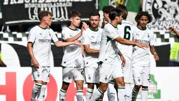 Hasil DFB Pokal: Kevin Diks Starter, Gladbach Bantai Schott Mainz 5-0