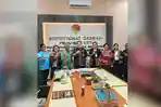 Kemendagri Percepat Realisasi Bantuan Presiden bagi Masyarakat Terdampak Gempa NTT