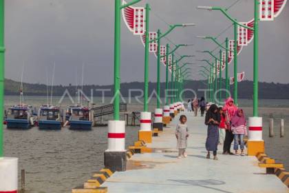 Menteri KKP tegaskan KNMP harus tingkatkan produktivitas