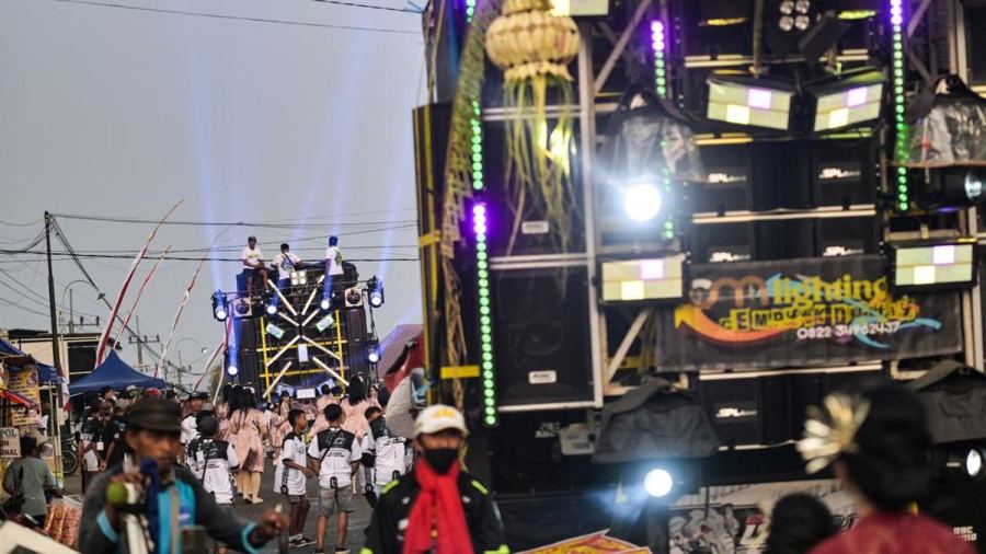 3 Orang Tewas di Jatim Sepanjang Agustus Diduga Imbas Sound Horeg