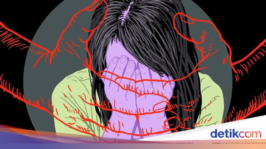 Gadis ABG Soppeng Diperkosa 9 Remaja, Pacar Korban Jadi Inisiator